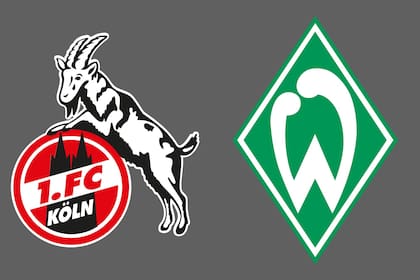 1. FC Köln vs. SV Werder Bremen, por la Bundesliga 2025: día, hora y cómo seguir online
