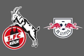 RB Leipzig venció por 2-1 a 1. FC Köln, por la Bundesliga 2025