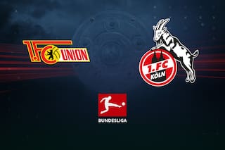 1. FC Union Berlin vs. 1. FC Köln, por la Bundesliga 2025: día, hora y cómo seguir online