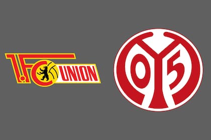 1. FC Union Berlin vs. 1. FSV Mainz 05, por la Bundesliga 2025: día, hora y cómo seguir online