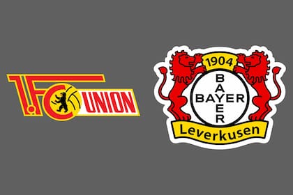 1. FC Union Berlin vs. Bayer 04 Leverkusen, por la Bundesliga 2025: día, hora y cómo seguir online