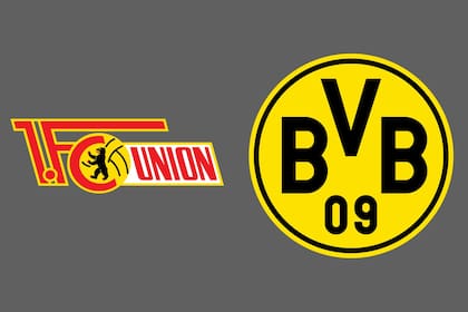 Borussia Dortmund venció por 3-0 a 1. FC Union Berlin, por la Bundesliga 2025