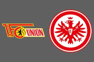 1. FC Union Berlin y Eintracht Frankfurt empataron 1-1 por la Bundesliga 2025