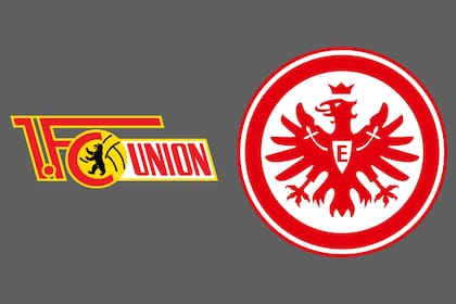1. FC Union Berlin y Eintracht Frankfurt empataron 1-1 por la Bundesliga 2025