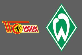 SV Werder Bremen venció por 4-1 a 1. FC Union Berlin, por la Bundesliga 2025