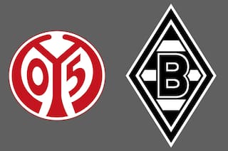 1. FSV Mainz 05 vs. Borussia Mönchengladbach, por la Bundesliga 2025: día, hora y cómo seguir online