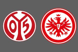 1. FSV Mainz 05 vs. Eintracht Frankfurt, por la Bundesliga 2025: día, hora y cómo seguir online