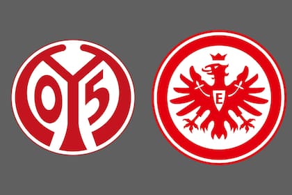 1. FSV Mainz 05 vs. Eintracht Frankfurt, por la Bundesliga 2025: día, hora y cómo seguir online