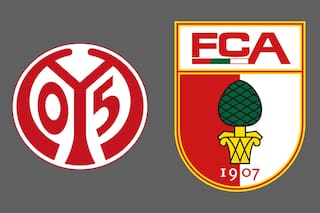 1. FSV Mainz 05 vs. FC Augsburg, por la Bundesliga 2025: día, hora y cómo seguir online