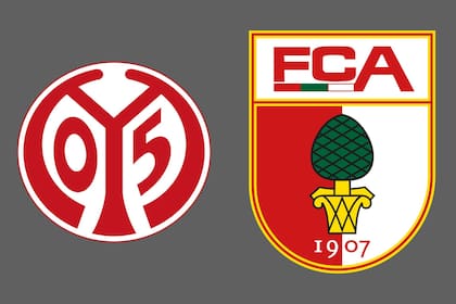 1. FSV Mainz 05 vs. FC Augsburg, por la Bundesliga 2025: día, hora y cómo seguir online