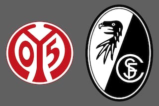 1. FSV Mainz 05 vs. SC Freiburg, por la Bundesliga 2025: día, hora y cómo seguir online