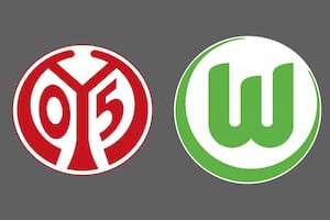 1. FSV Mainz 05 vs. VfL Wolfsburg, por una nueva jornada de la Bundesliga