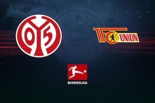1. FC Union Berlin venció por 3-1 a 1. FSV Mainz 05, por la Bundesliga 2025