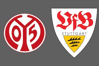 1. FSV Mainz 05 y VfB Stuttgart empataron 2-2 por la Bundesliga 2025