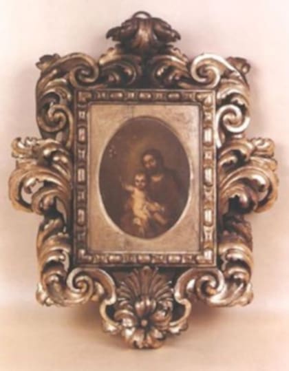 “Robo hormiga” en el Museo Nacional de Arte Decorativo