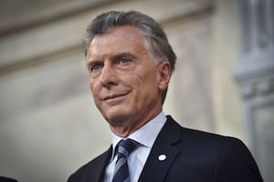 Dura crítica de Macri contra Alberto Fernández