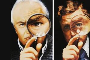 Diez de las mejores historias de misterio de todos los tiempos, en las no sabes hasta el final “quién lo hizo”