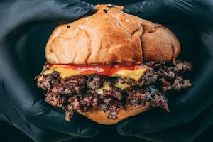 La Noche de las Hamburgueserías: cuánto salen los combos a mitad de precio de cada restaurante