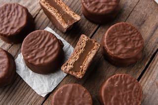 10 variedades que no podés dejar de probar si vas a la Feria del Chocolate