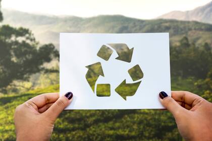 10 iniciativas para cuidar el medio ambiente