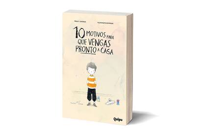 10 motivos (y más) para el reencuentro