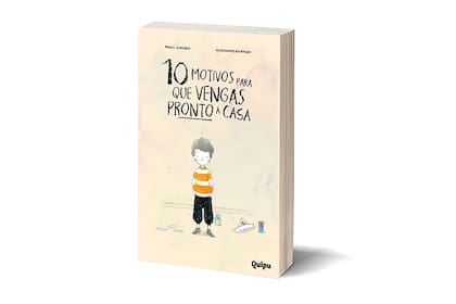 10 motivos (y más) para un encuentro