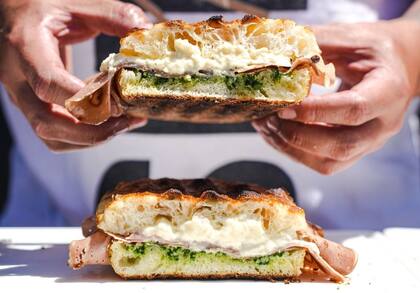 10 platos para probar en Bocas Abiertas