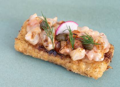 10 platos para probar en Bocas Abiertas