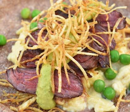 10 platos para probar en Bocas Abiertas