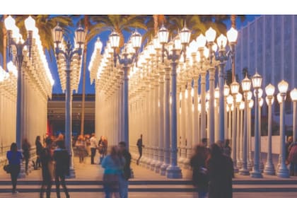 100 años de historia en el cine y una década como meca del deporte constituyen el motor de la potencia de Los Ángeles. (worldsbestcities.com)