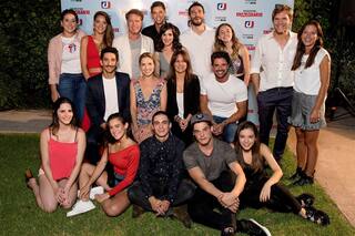 Quiénes son los argentinos nominados a los premios Emmy