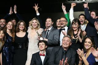 Los Martín Fierro son la coronación de la pereza y la falta de preparación