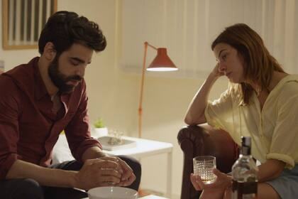 10.000 km., el amor a distancia