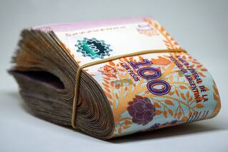 Nada es más importante para la economía que cómo se comunica