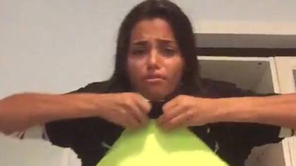 #100CapasDeRopa, el desafío que revolucionó a los usuarios de las redes