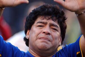 Maradona: D'Alessandro habló sobre los bienes en Miami que complican la sucesión