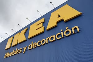 Ikea despedirá a trabajadores en Rusia y Bielorrusia para reducir sus operaciones en ambos países