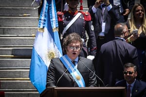 Milei creará una tasa para pagar la deuda de 14.460 millones de Argentina por la nacionalización de YPF