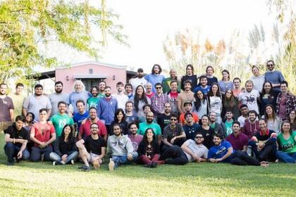 10Pines tiene sede en Buenos Aires cuenta con 85 empleados