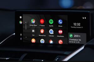 Xiaomi trabaja en CarWith, un asistente inteligente para la conducción similar a Android Auto