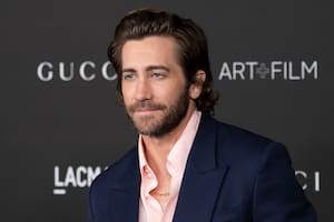 Jake Gyllenhaal es el elegido protagonizar el remake de De profesión: duro, la película de Patrick Swayze