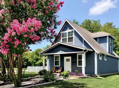 11 ciudades de Estados Unidos serán sedes durante la Copa del Mundo 2026 (Web/Airbnb)