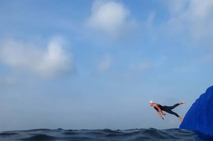 11 de las imágenes más impactantes en lo que va del año