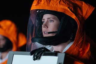 11 películas para ver después de El Eternauta