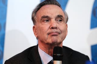 Pichetto dijo que el mensaje del arzobispo de Salta a Macri fue "grave y pobre"