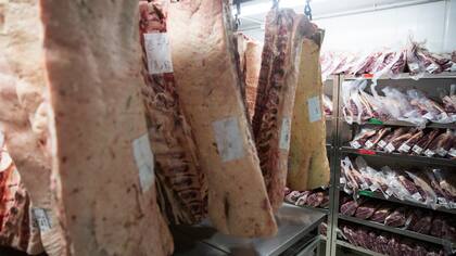 12 horas a las brasas