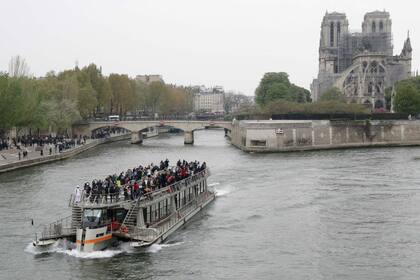 12 millones de personas se acercan por año a la catedral, el edificio más visitado de Europa