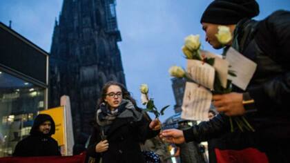 121 mujeres han denunciado haber sufrido agresiones en Colonia durante la celebración de Año Nuevo