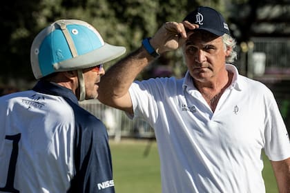 125(degrees) Abierto Argentino de Polo
Milo Fernandez Araujo.
La Dolfina vs.La Aguad
