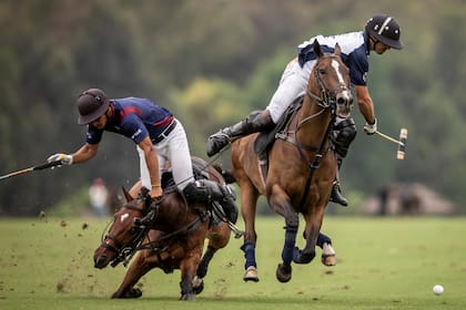 El momento en el que se produce la caída de Bocchino